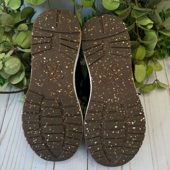 OTBT Women’s Alstead Sneakers Size 8.5 Black - Picture 6 of 8